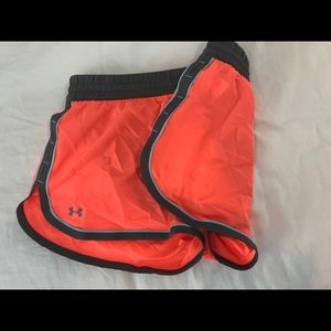 Under Armour Heat Gear Shorts